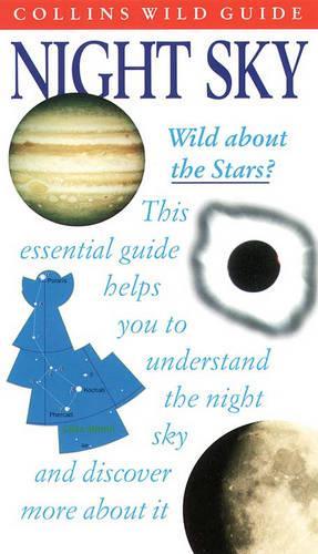 Night Sky (Collins Wild Guide)