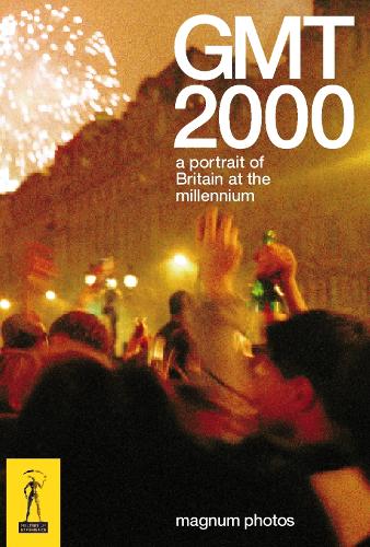 GMT 2000: A Portrait of Britain at the Millennium