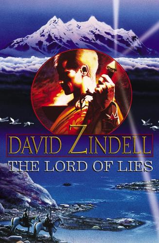 Lord of Lies: Book Two of the Ea Cycle: 2