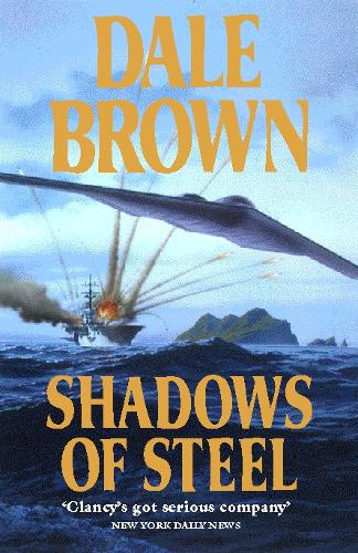 Shadows of Steel