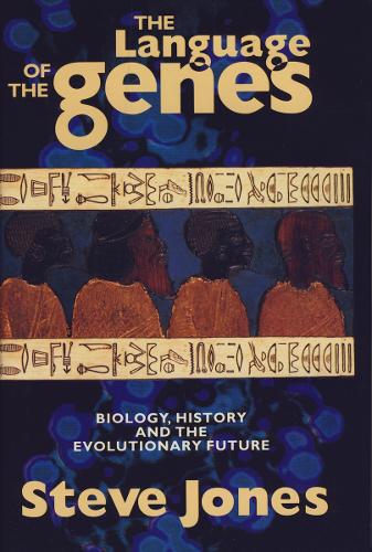 The Language of the Genes