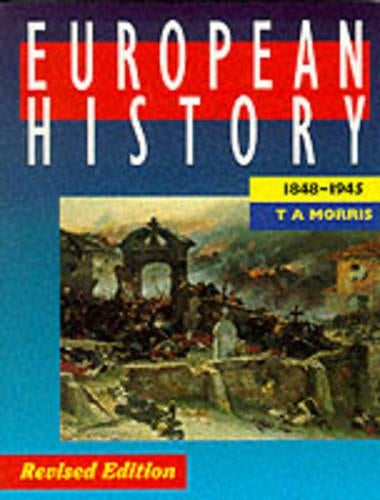 European History 1848-1945