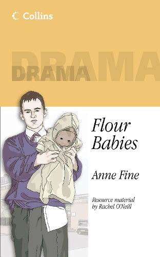 Collins Drama – Flour Babies: Play