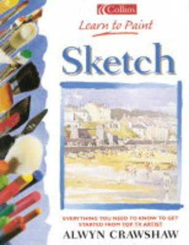 Collins Learn to Paint - Sketch