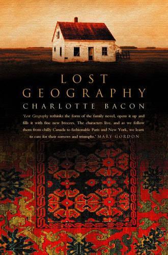 Lost Geography