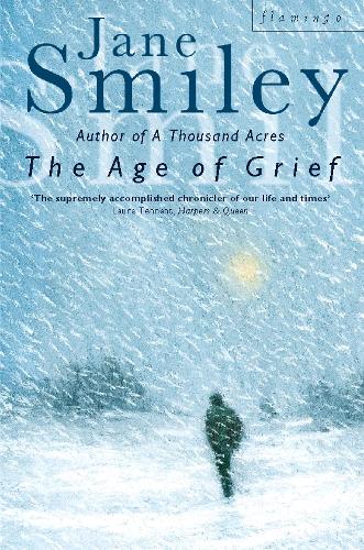 The Age of Grief (Flamingo)