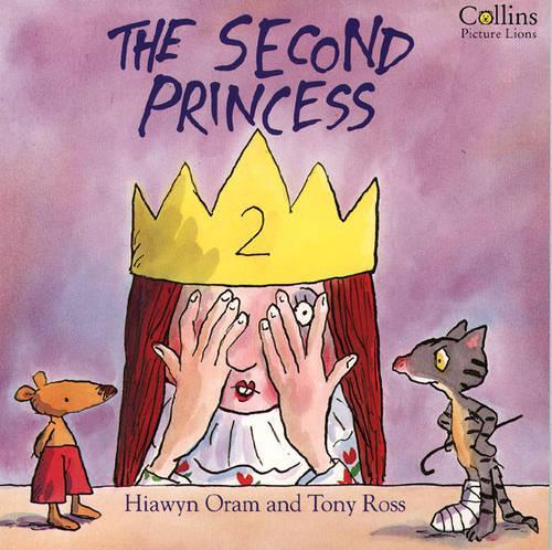 The Second Princess (Collins picture books)