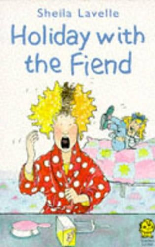 Holiday with the Fiend (Young Lions)