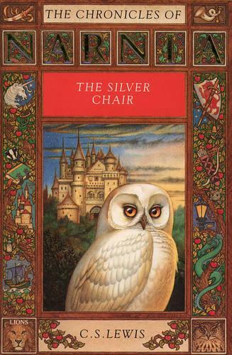 The Silver Chair (The Chronicles of Narnia)