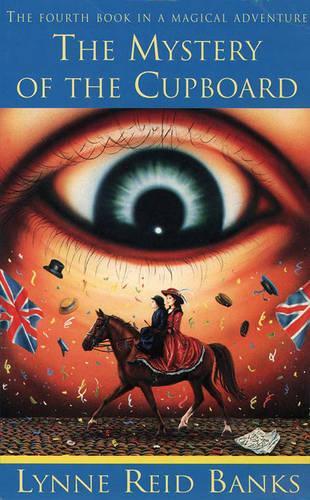 Mystery of the Cupboard, The