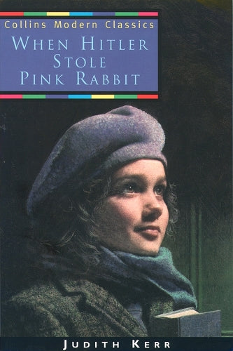 Collins Modern Classics - When Hitler Stole Pink Rabbit