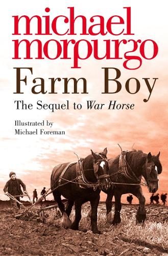 Farm Boy