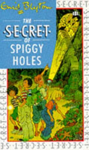 The Secret of Spiggy Holes