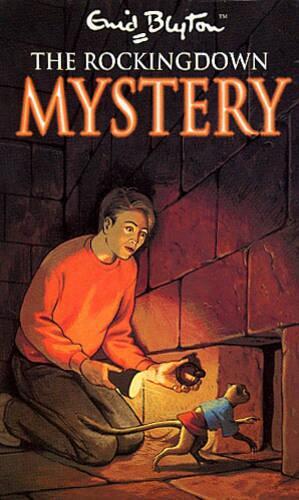Mystery - The Rockingdown Mystery