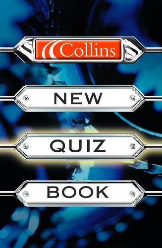 New Collins Quiz Book (Quiz Books)