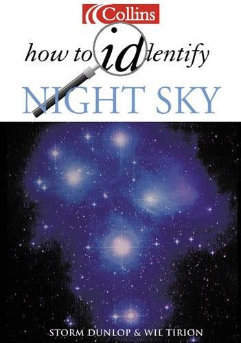How to Identify - The Night Sky