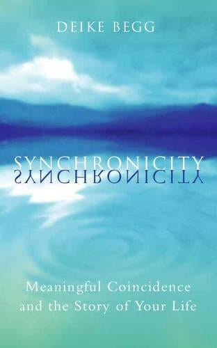Synchronicity: The promise of coincidence: Working with the Promise of Coincidence
