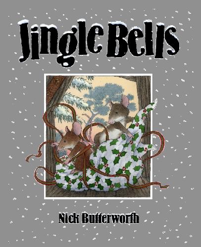 Jingle Bells: Miniature Edition