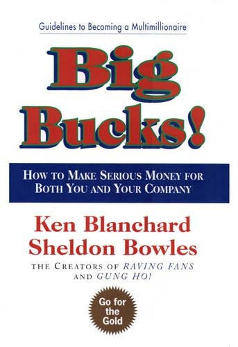 Big Bucks