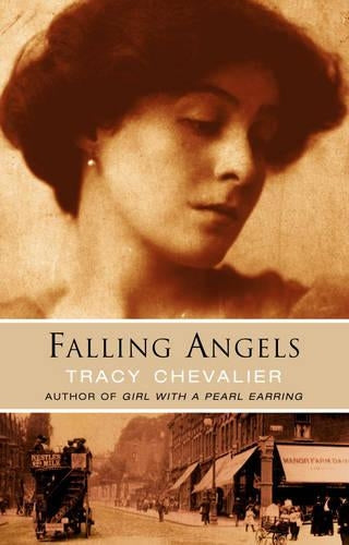 Falling Angels: A Novel