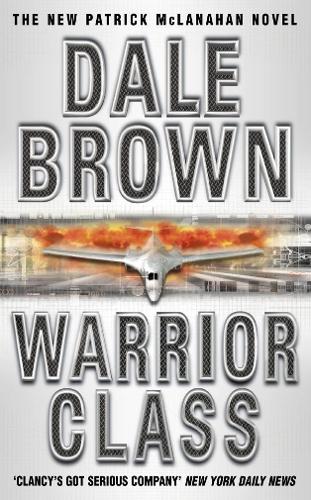 Warrior Class