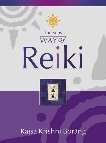 Thorsons Way of - Reiki