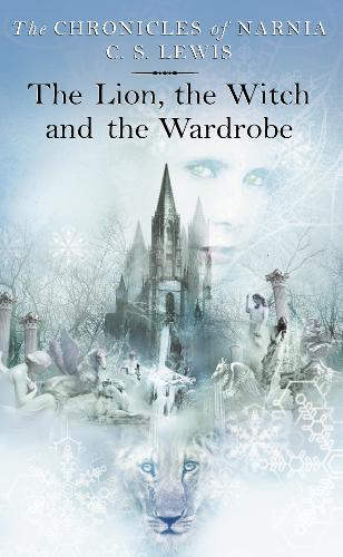 The Lion, the Witch and the Wardrobe (The Chronicles of Narnia, Book 2): 1/7