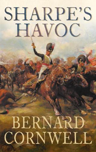 Sharpes Havoc