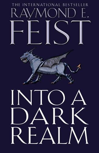Into a Dark Realm (Darkwar, Book 2)