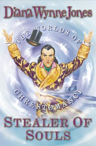 Stealer of Souls: World Book Day Edition