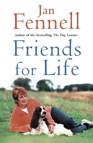 Friends for Life: The Heart-warming Life Story of One Underdog Who Came Out on Top