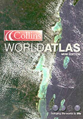 Collins World Atlas: Mini Edition
