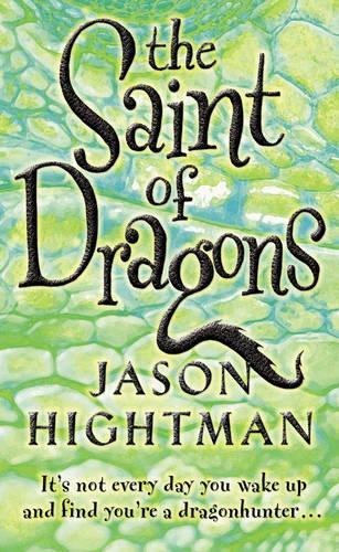 The Saint of Dragons