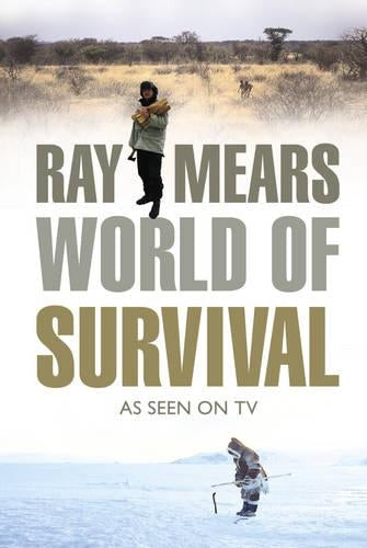 Ray Mears World of Survival