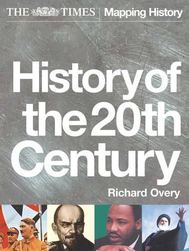 The Times History of the 20th Century