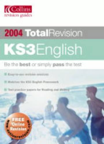 Total Revision – KS3 English