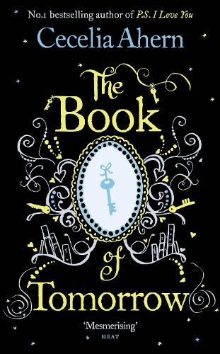 The Book of Tomorrow
