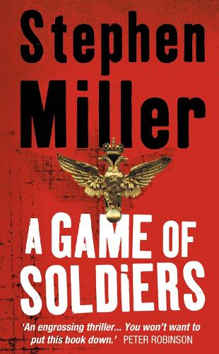 A Game of Soldiers