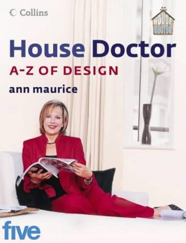 House Doctor A-Z of Design