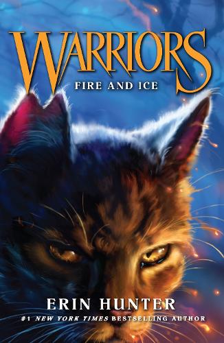 Fire and Ice (Warrior Cats)