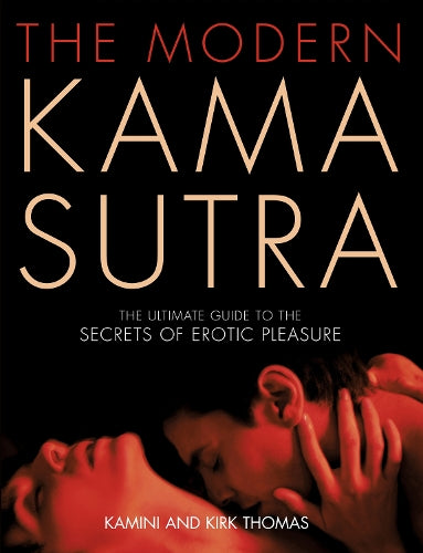 MODERN KAMA SUTRA TPB