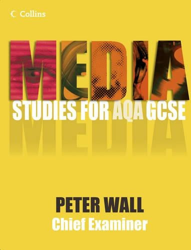 Media Studies for GCSE - Pupil Book
