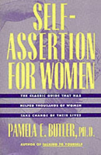 Self-assertion for Women