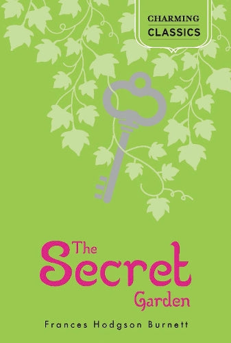 The Secret Garden (International edition)