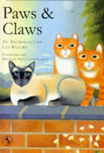 Paws and Claws: Anthology of Cat Poetry