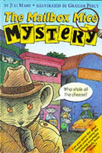 The Mailbox Mice Mystery