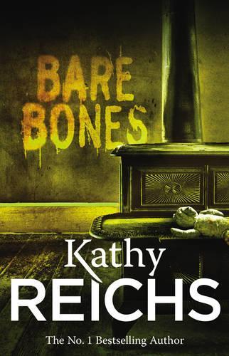 Bare Bones : A Novel