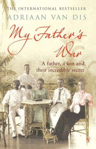 My Fathers War