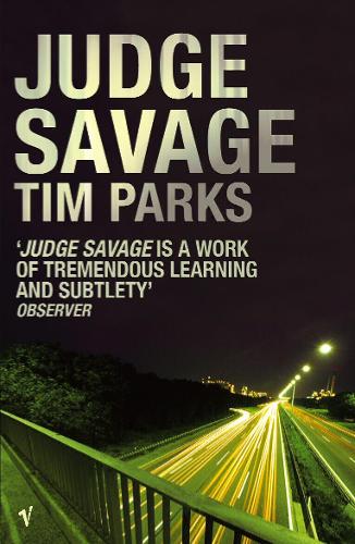 Judge Savage