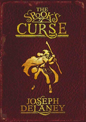 The Spooks Curse (The Wardstone Chronicles)